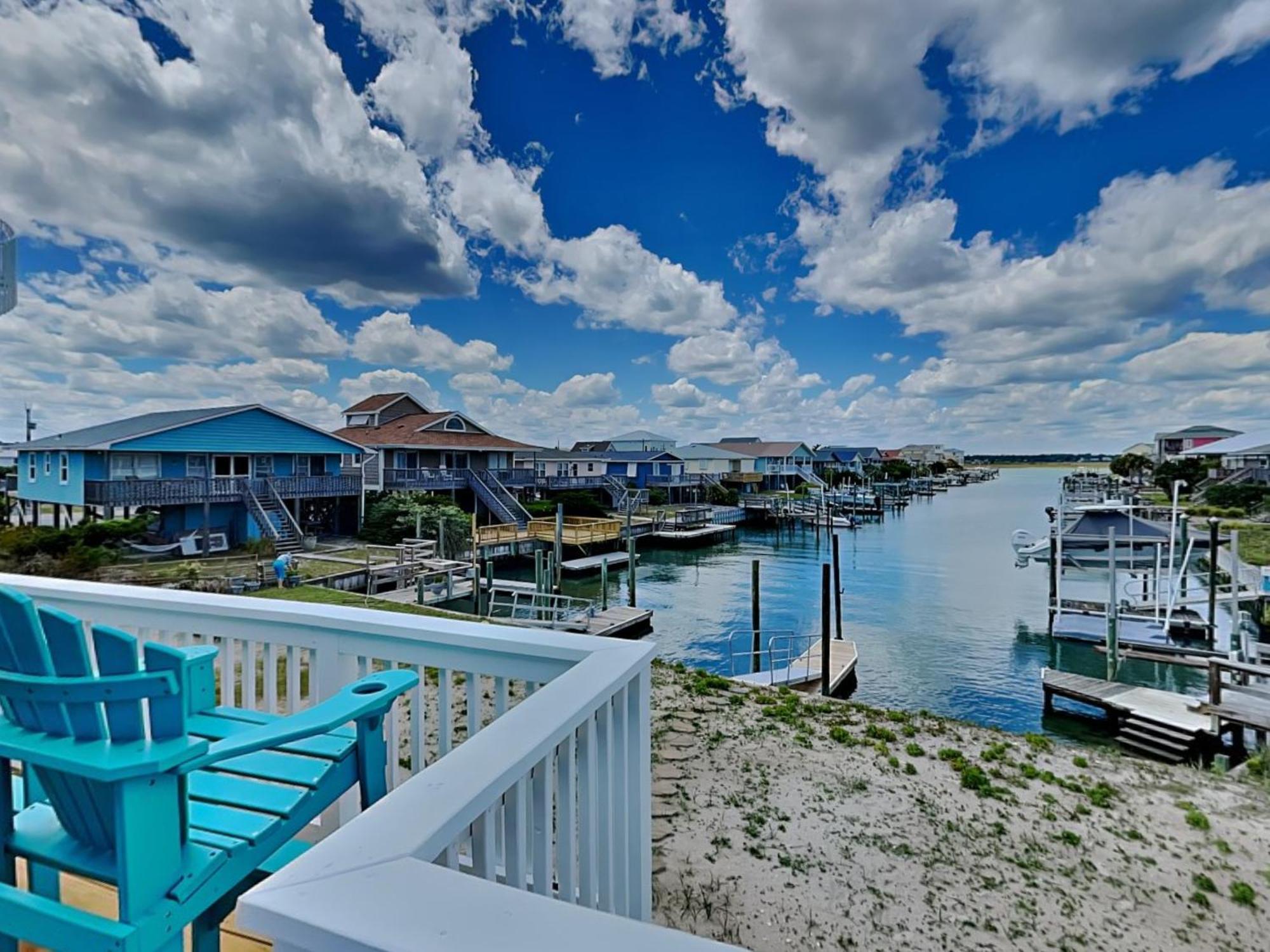 The Last Dollar Cottage Topsail Beach Exterior foto